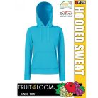 Fruit of the Loom LadyFit HOODED pulóver