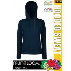 Fruit of the Loom LadyFit HOODED pulóver