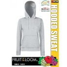 Fruit of the Loom LadyFit HOODED pulóver
