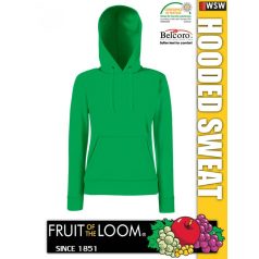 Fruit of the Loom LadyFit HOODED pulóver