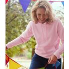 Fruit of the Loom LadyFit HOODED pulóver