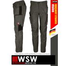 .Engelbert Strauss VISION STONE strech deréknadrág - munkaruha