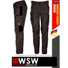 .Engelbert Strauss VISION BARK strech deréknadrág