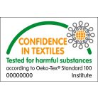 Fruit of the Loom HOODED SWEAT pulóver