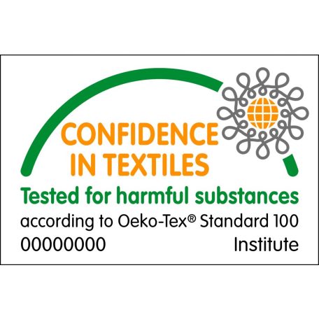 Fruit of the Loom HOODED SWEAT pulóver