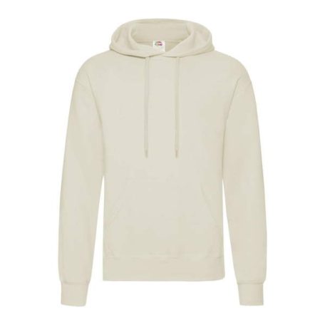 Fruit of the Loom HOODED SWEAT pulóver