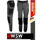 .Engelbert Strauss DYNASHIELD CEMENT rugalmas deréknadrág - munkaruha