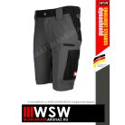 .Engelbert Strauss DYNASHIELD CEMENT rugalmas rövidnadrág - munkaruha