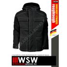 Engelbert Strauss ROUGHTOUGH technikai téli softshell kabát - munkaruha