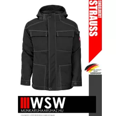 Engelbert Strauss ROUGHTOUGH technikai téli softshell kabát - munkaruha