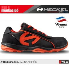   Heckel RUN-R 300 S3 prémium technikai munkacipő - munkabakancs