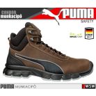 Puma CONDOR S3 technikai munkacipő - munkavédelmi cipő