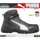 Puma CASCADE S3 technikai munkacipő - munkavédelmi cipő