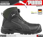   Puma CASCADES S3 BOA technikai bélelt munkacipő - munkavédelmi cipő