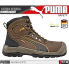 Puma SIERRA NEVADA S3 technikai munkacipő - munkavédelmi cipő