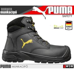 Puma BORNEO S3 technikai munkacipő - munkavédelmi cipő