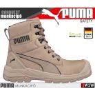 Puma CONQUEST S3 technikai bélelt prémium munkacipő - munkavédelmi cipő