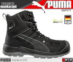   Puma YOSEMITE O2 technikai bélelt prémium munkacipő - munkavédelmi cipő