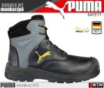   Puma BORNEO MT S3 technikai vízálló bélelt munkacipő - munkavédelmi cipő