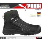 Puma CASCADES O2 technikai prémium munkacipő - munkavédelmi cipő