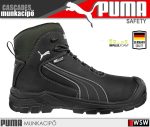   Puma CASCADES O2 technikai prémium munkacipő - munkavédelmi cipő
