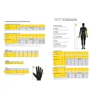 Snickers RUFFWORK FOREST canvas+ technikai pamutgazdag deréknadrág - munkaruha