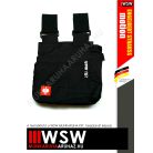 .Engelbert Strauss MOTION BLACK szerszámtartó munkatáska - munkaruha