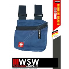   .Engelbert Strauss MOTION COBALT szerszámtartó munkatáska - munkaruha