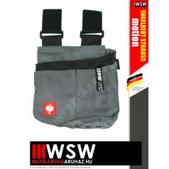   .Engelbert Strauss MOTION GREY szerszámtartó munkatáska - munkaruha