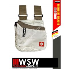   .Engelbert Strauss MOTION PLASTER szerszámtartó munkatáska - munkaruha