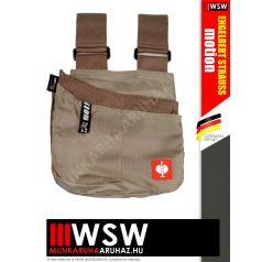   .Engelbert Strauss MOTION CLAY szerszámtartó munkatáska - munkaruha