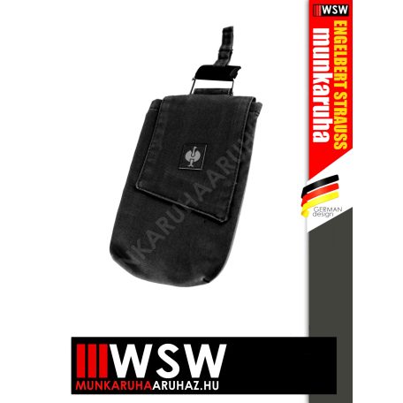 Engelbert Strauss MOTION TEN technikai prémium póló - munkaruha