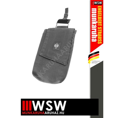 Engelbert Strauss MOTION TEN technikai prémium póló - munkaruha