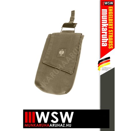 Engelbert Strauss MOTION TEN technikai prémium póló - munkaruha