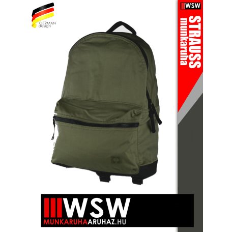 Engelbert Strauss MOTION TEN technikai prémium póló - munkaruha