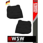 .Engelbert Strauss CONCRETE BLACK LIGHT technikai övtáska szerszámtáska - munkaruha