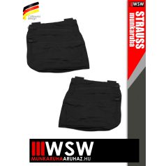   .Engelbert Strauss CONCRETE BLACK LIGHT technikai övtáska szerszámtáska - munkaruha