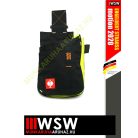 .Engelbert Strauss MOTION 2020 BLACKHV szerszámtartó munkatáska kicsi - munkaruha