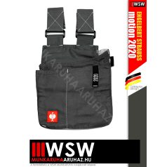   .Engelbert Strauss MOTION 2020 PLATINUM szerszámtartó munkatáska közepes - munkaruha