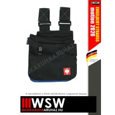   .Engelbert Strauss MOTION 2020 GRAPHITE szerszámtartó munkatáska közepes - munkaruha