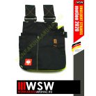 .Engelbert Strauss MOTION 2020 BLACKHV szerszámtartó munkatáska közepes - munkaruha