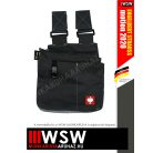 .Engelbert Strauss MOTION 2020 BLACK szerszámtartó munkatáska nagy - munkaruha