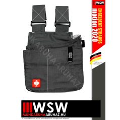   .Engelbert Strauss MOTION 2020 PLATINUM nagy szerszámtartó munkatáska - munkaruha