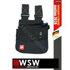   .Engelbert Strauss MOTION 2020 GRAPHITE nagy szerszámtartó munkatáska - munkaruha