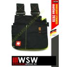 .Engelbert Strauss MOTION 2020 BLACKHV nagy szerszámtartó munkatáska - munkaruha