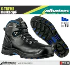 Albatros X-TREME S3 prémium fémmentes munkacipő - munkabakancs