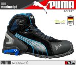 Puma RIO S3 munkabakancs - munkavédelmi cipő