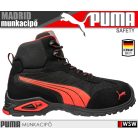Puma MADRID S1PL ESD technikai prémium munkabakancs - munkavédelmi cipő