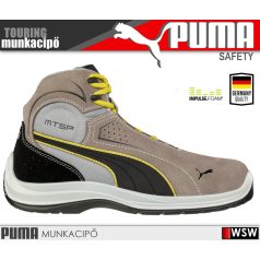   Puma TOURING S3 technikai prémium munkacipő - munkavédelmi cipő