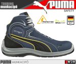   Puma TOURING SBP villanyszerelő technikai prémium munkacipő - munkavédelmi cipő